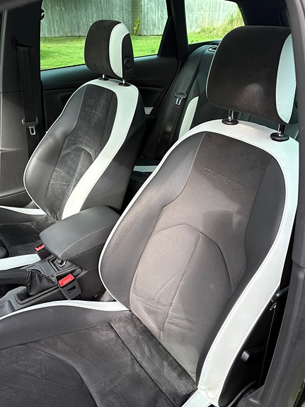Seat Leon 6 of 7