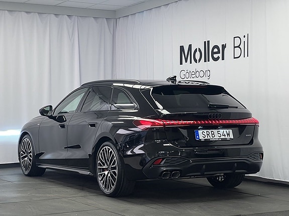 Audi A5 5 of 19