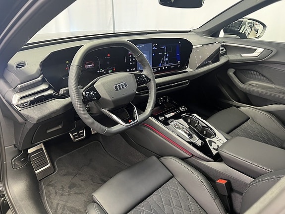 Audi A5 12 of 19