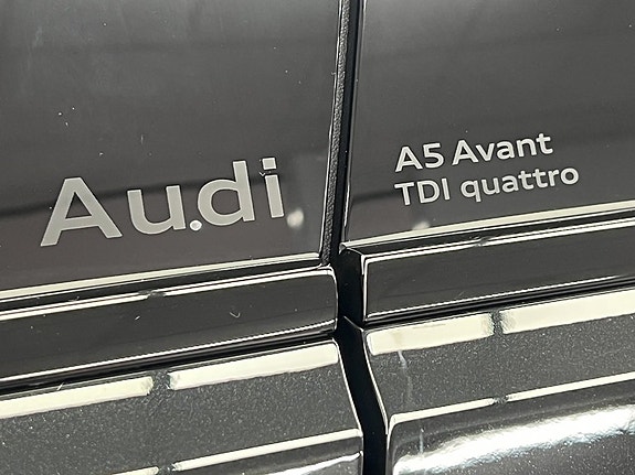 Audi A5 16 of 19