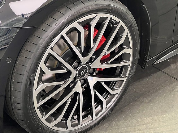 Audi A5 9 of 19