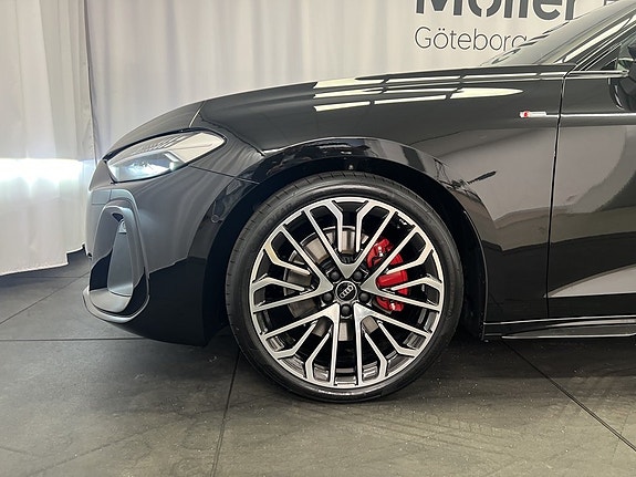 Audi A5 8 of 19