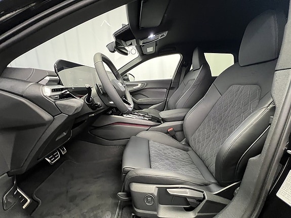 Audi A5 7 of 19