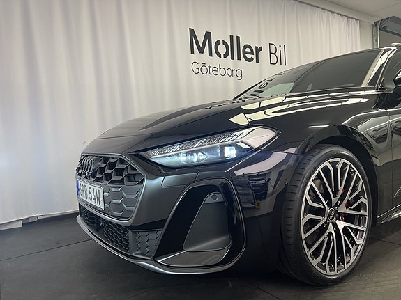 Audi A5 6 of 19