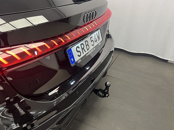 Audi A5 18 of 19