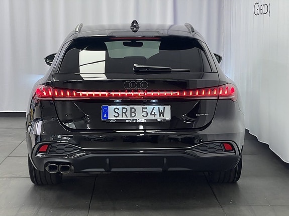 Audi A5 4 of 19