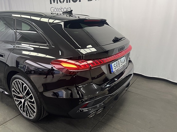 Audi A5 17 of 19