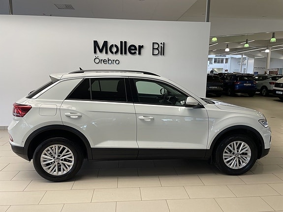 Volkswagen T-Roc 5 of 19