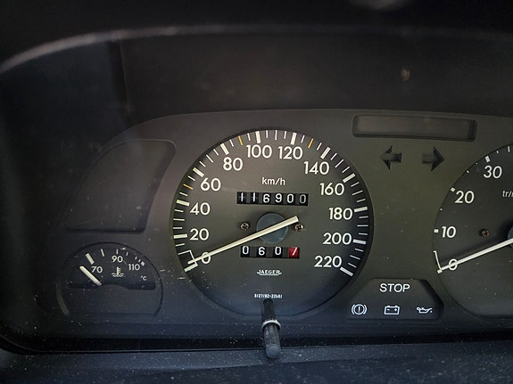 Peugeot 306 8 of 9