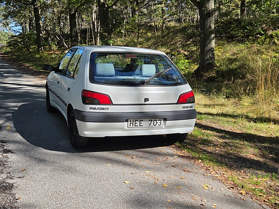 Peugeot 306 5 of 9
