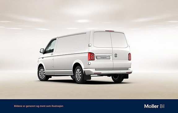 Volkswagen Transporter 8 of 9