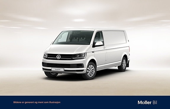 Volkswagen Transporter 6 of 9
