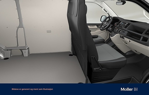 Volkswagen Transporter 7 of 9
