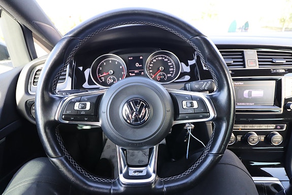 Volkswagen Golf I 16 of 25