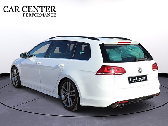 Volkswagen Golf I 7 of 25