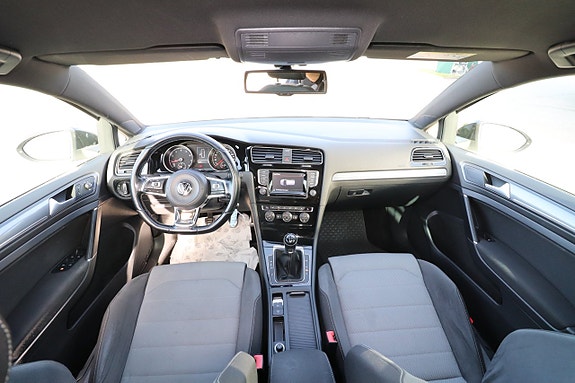 Volkswagen Golf I 13 of 25