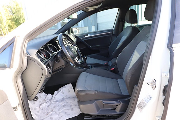 Volkswagen Golf I 11 of 25