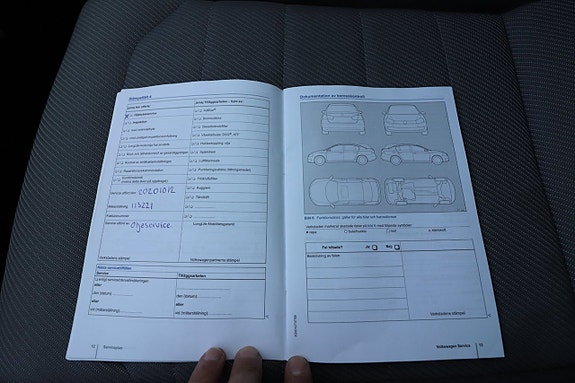 Volkswagen Golf I 24 of 25