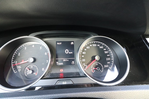 Volkswagen Golf I 17 of 25