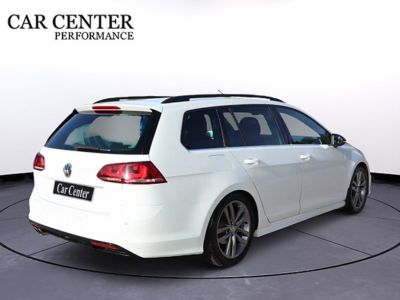 Volkswagen Golf I 9 of 25