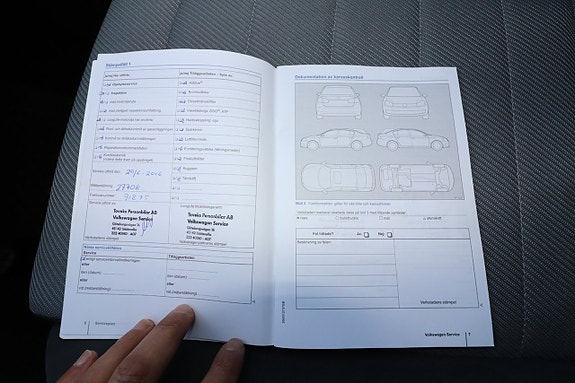 Volkswagen Golf I 21 of 25