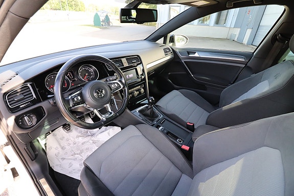 Volkswagen Golf I 12 of 25
