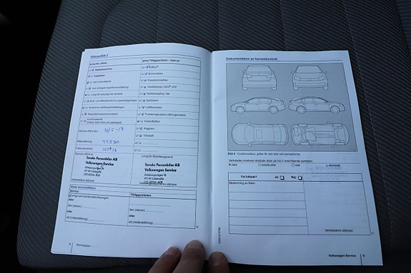 Volkswagen Golf I 22 of 25