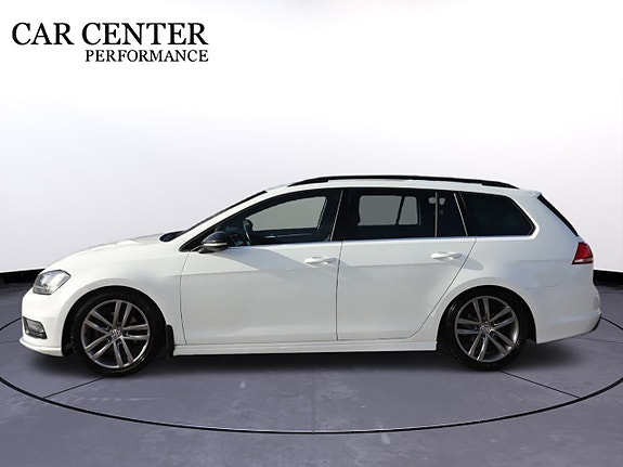 Volkswagen Golf I 10 of 25