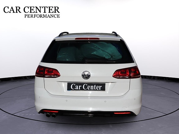 Volkswagen Golf I 8 of 25