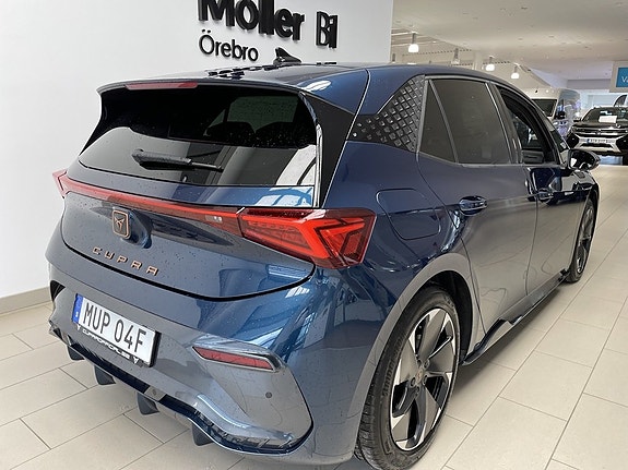 Cupra Born 11 of 21