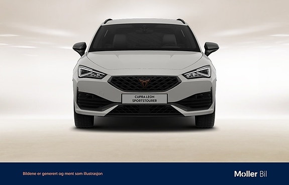 Cupra Leon 10 of 10