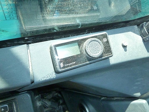 Kobelco SK75SR-7 / 1.600 tinm. 17 of 18