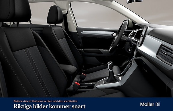 Volkswagen T-Roc 8 of 9
