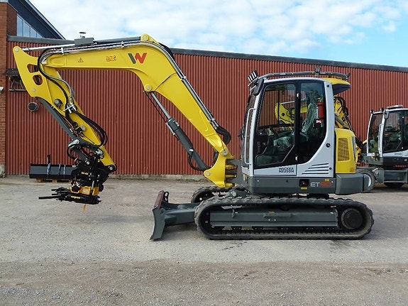 Wacker Neuson ET 90 8 of 16