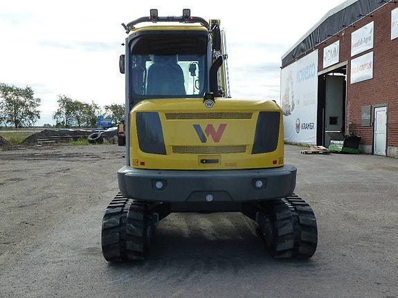 Wacker Neuson ET 90 11 of 16