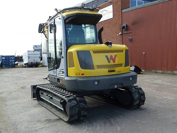 Wacker Neuson ET 90 10 of 16