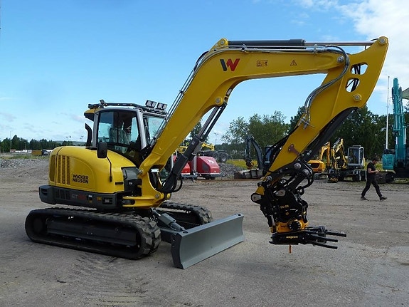 Wacker Neuson ET 90 13 of 16