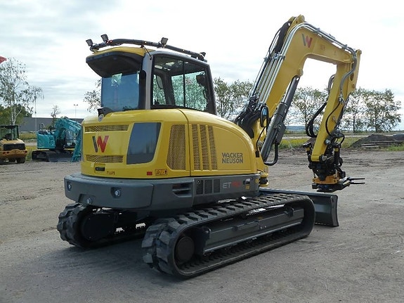 Wacker Neuson ET 90 12 of 16