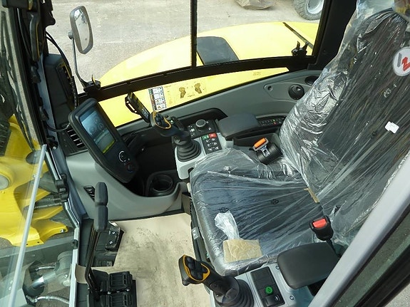 Wacker Neuson ET 90 6 of 16