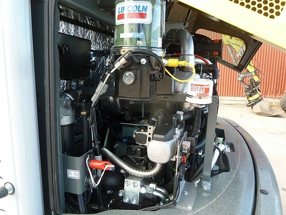 Wacker Neuson ET 90 5 of 16