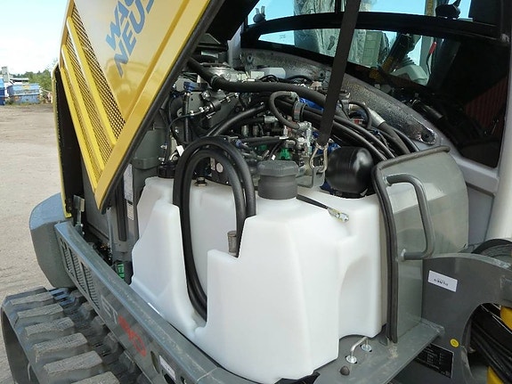 Wacker Neuson ET 90 15 of 16