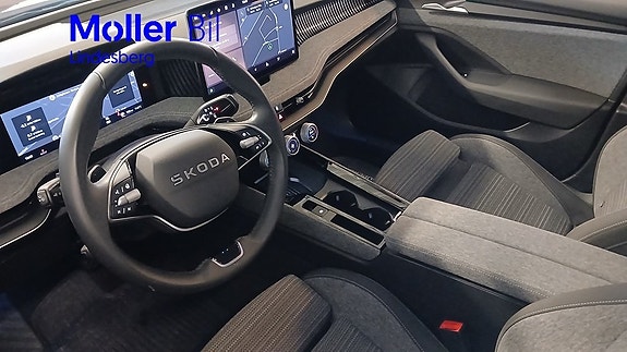 Skoda Superb 12 of 27
