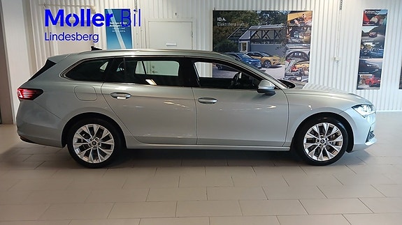 Skoda Superb 3 of 27
