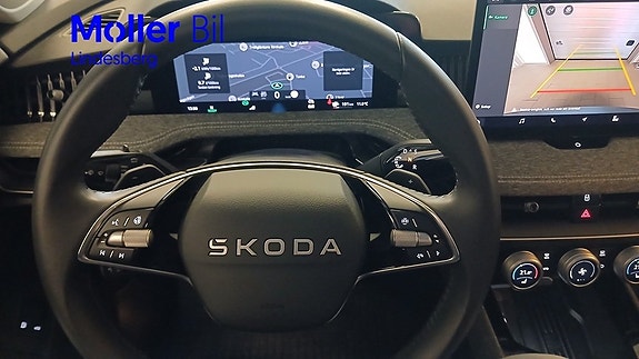 Skoda Superb 24 of 27