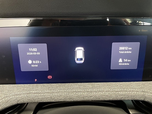 Skoda Superb 15 of 21