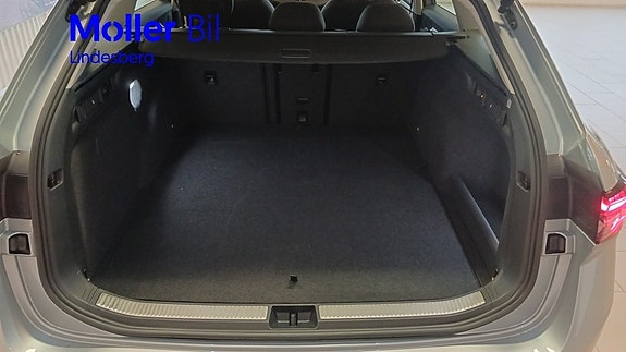 Skoda Superb 17 of 27