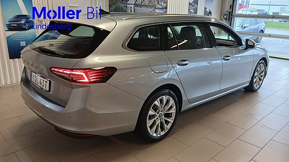 Skoda Superb 6 of 27