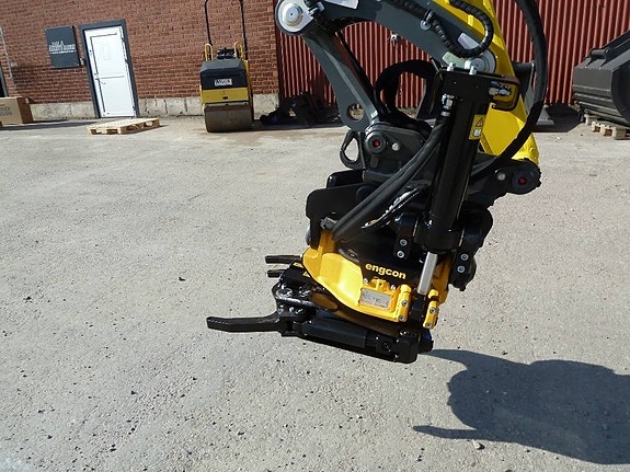 Wacker Neuson EW 65 12 of 17