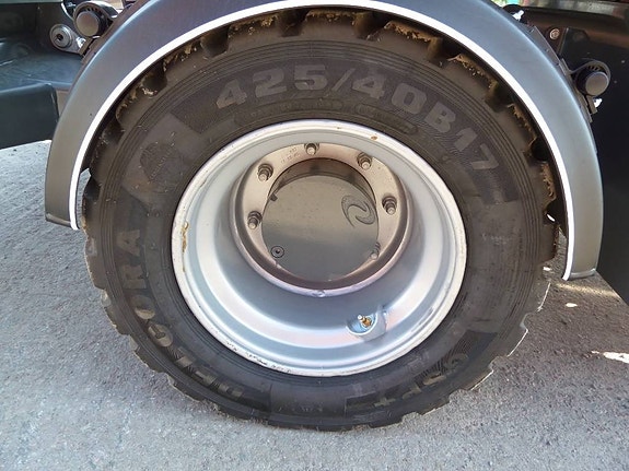 Wacker Neuson EW 65 13 of 17