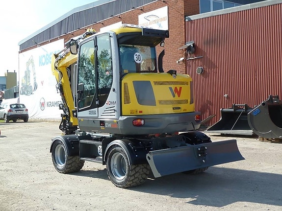 Wacker Neuson EW 65 5 of 17